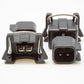 BLOX Racing Fuel Injector Harness - Bosch to OBD1 (Set Of 4)