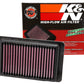 K&N 08-10 Victory Hammer Air Filter