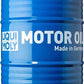 LIQUI MOLY 205L Marine 4T Motor Oil SAE 10W30