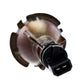 Hella 2008-2012 BMW 525i Parking Light Bulb Socket Left Right