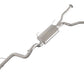 aFe 24-26 Lexus GX550 V6 Vulcan Series SS Cat-back Exhaust