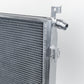 CSF BMW F9X X3M/X4M High-Performance Heat Exchanger and Transmission Cooler Module
