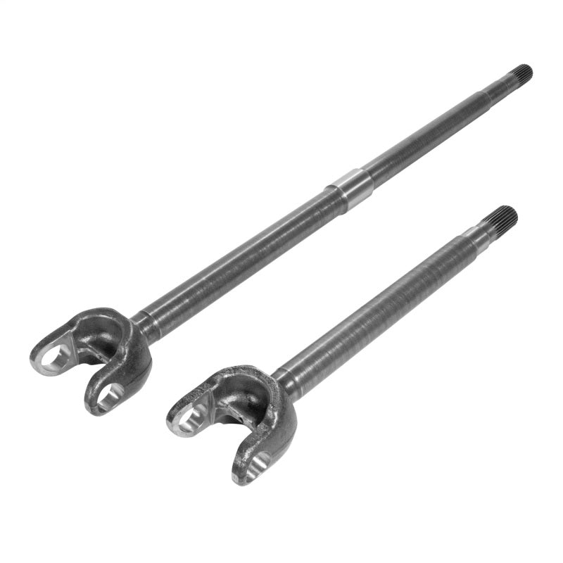Yukon Gear & Install Kit Stage 4 Package for Jeep JL/JT Dana 44 5.13 Ratio