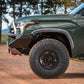 ARB 2022+ Toyota Tundra Zenith Front Bumper - Winch