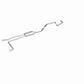 MagnaFlow BRE Exhaust Kit 12-17 Nissan NV1500 NV2500 NV3500 4.0L