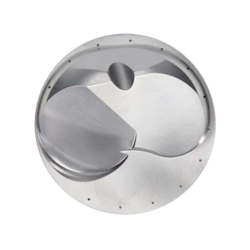 Wiseco Chevy Big Block 4.610in Bore 1.060in CH 48.70 CC Piston Set