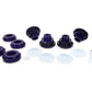 Superpro 18-21 Trackhawk & Hellcat Rear Subframe Bushing Kit