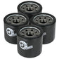 aFe ProGuard Oil Filter - OE Repl. Yamaha 5GH-13440-50-00 (4 Pack)