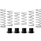 Eibach Pro-UTV 2023 Polaris RZR PRO XP 4 Sport/Premium Stage 2 Performance Springs