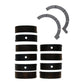 Manley Chevrolet Small Block LS Series Main Bearing
