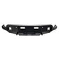 Westin 23-25 Chevy Silverado 1500 Pro-Series Front Bumper - Textured Black