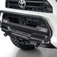 Addictive Desert Designs 2025 Toyota 4Runner Stealth Center Mount Front Bumper w/ Top Hoop