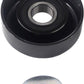 Gates 04-07 Cadillac CTS / 98-02 Chevy Camaro/97-13 Corvette DriveAlign Idler Pulley