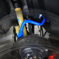 aFe 06-23 Dodge Charger Control Sway Bar Set