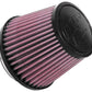 K&N Universal Tapered Filter 3-1/8in Flange IDx4-15/16in Base OD x 3-1/2in Top OD x 3-15/16in Height