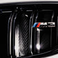 AMS Performance 15-18 BMW M3 / 15-20 BMW M4 w/ S55 3.0L Turbo Engine Carbon Fiber Intake