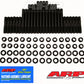 ARP Chevy V6 w/Pontiac Runner head stud kit