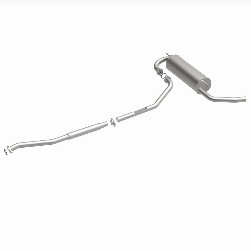MagnaFlow BRE Exhaust Kit 96-00 Toyota RAV4 2.0L