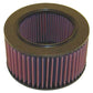 K&N Replacement Air Filter 85-93 Suzuki Samurai L4-1.3L
