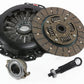 Comp Clutch 2002-2005 Subaru WRX Stage 2 - Steelback Brass Plus Clutch Kit (w/o FW - No conversion)