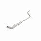 MagnaFlow Conv DF 12-15 Toyota Prius Plug -In Underbody 1.8L