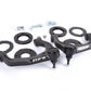 Zone Offroad 19-22 Chevrolet / 19-22 GMC 1500 AT4 Trail Boss 1.75in Lift Kit