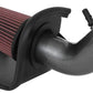 K&N Perf. Intake Kit Jeep Cherokee V6 3.2L F/I 19-22 High Flow CAI