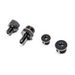 Radium Engineering VW/Audi EA888 Fuel Rail Plumbing / Port Injection
