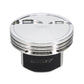 Manley Small Block Chevrolet LS Series -10cc Dish 4.065in Piston Set