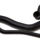 Gates 06-10 BMW 650I V-8 4.8L Upper Molded Coolant Hose
