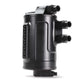 PERRIN 02-21 Subaru WRX / 04-21 STI Air Oil Separator - Black