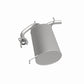 BRExhaust 05-06 Nissan X-Trail 2.5L Muffler Kit
