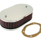 K&N Bolt-On Unit 79-82 Ford Cortina