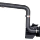 K&N 06-07 VW Jetta GLI / GTI Black Typhoon Short Ram Intake