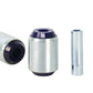 SuperPro Front Lower Control Arm Bushing Kit