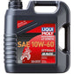 LIQUI MOLY 4L Motorbike 4T Synth SAE 10W60 Offroad Race