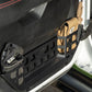 DV8 Offroad 18-25 Jeep Wrangler JL Electric Seat Front Door Molle Pockets