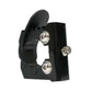 DV8 Offroad Universal Quick Release Tool Mounts - Pair