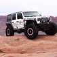Superlift 18-23 Jeep Wrangler Unlimited 4in JLU Long Arm Kit - Fox 2.0 Shocks