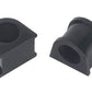 Whiteline 02-07 Subaru WRX Sedan and Wagon Rear / 03-07 Subaru Impreza Non-Turbo Rear / 04-07 Subaru
