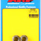 ARP M12 X 1.25 (.750 collar) SS 12pt nut kit