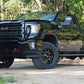 Superlift 20-24 Chevrolet SIlverado / 20-24 GMC Sierra 3in Lift Kit w/ Fox 2.0 Shocks