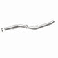Magnaflow 15-16 328i GT xDrive L4 2 OEM Underbody Direct Fit Converter