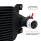 Mishimoto 24+ Tacoma Performance Intercooler Kit - BK Cooler - BK Pipes