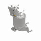 MagnaFlow DF Conv 21-22 Kia Sorento 2.5L OEM