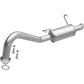 BRExhaust 97-00 Infiniti QX4/ 06-00 Nissan Pathfinder Muffler Kit