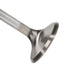 Manley Chrysler Hemi 6.1L w/ Triple Groove 1.595in Race Flo Exhaust Valves (Set of 8)