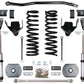 ICON 2014+ Ram 2500 4WD 4.5in Stage 3 Suspension System