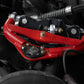 UMI Performance 78-88 GMC G-Body Front Coilover Bracket Kit