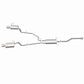 Magnaflow BRE Exhaust 10-13 Acura MDX 3.7L